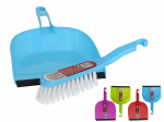 P&uuml;hkimiskomplekt Gerimport, 310 mm, plastik, (v&auml;rv/disain valitakse juhuslikult)