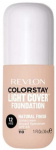 Vedel jumestuskreem Revlon Colorstay Light Cover, SPF 35, 110 ivory, 30 ml