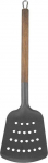 Pannilabidas Orion Wooden 140353, 34.5 cm, pruun v./hall v.