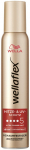 Juuksevaht Wella Wellaflex Heat & UV Protection, 200 ml