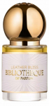 Parf&uuml;&uuml;mvesi Bibliotheque de parfum Leather Bliss, 16 ml
