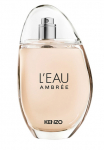 Parf&uuml;&uuml;mvesi Kenzo L'Eau Kenzo Ambr&eacute;e, 100 ml