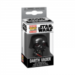 V&otilde;tmehoidja Funko POP! Star Wars Darth Vader, 10 cm, must v.