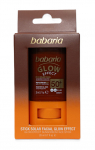 P&auml;evituse hooldusvahend tooted n&auml;ole Babaria Glow Effect SPF50+, 20 ml