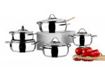 Pottide komplekt Hermia 55SET011519