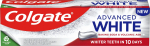 Hambapasta Colgate Advanced White Baking Soda & Volcanic Ash, 75 ml