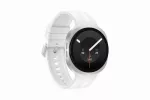 Nutikell Samsung Galaxy Watch 9 40mm BT, kreemjasvalge