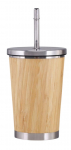 Termostass Hermia CMS-5070, 0.45 l, pruun v./h&otilde;be v.