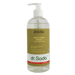 Vedelseep Dr. Soda, 400 ml