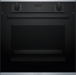 Integreeritav ahi Bosch 4 seeria HBA2340B0