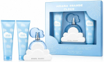 Parf&uuml;&uuml;mikomplekt Ariana Grande Cloud Gift Set, 3 tk.