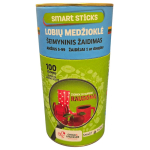 Lauam&auml;ng Smart Sticks Knowledge Treasure Hunt, LT
