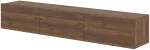 TV-kapp Kocot Kids Dallas, keskmine p&auml;hkel v., 35 cm x 180 cm x 29.1 cm