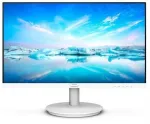 Kahjustatud pakendiga toode. Monitor Philips 271V8AW, TFT IPS, 75 Hz, FHD, 27"