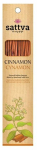 Kodul&otilde;hnastaja, l&otilde;hnapulk Sattva Cinnamon, 0.03 kg, 15 tk