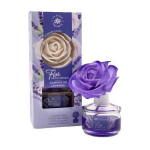 Kodul&otilde;hnastaja La Casa De Los Aromas Flor Lavender, 65 ml Violetne v.