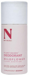 Kehadeodorant Dr. Natural Plant Based Wildflower, 85 g