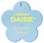 Keha pihust Daise Lowkey Rose And Sandalwood, 100 ml