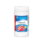 Kloor basseini jaoks NTCE Chlorox T56, 1 kg