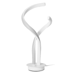 Laualamp Osram, LED, 12W, valge v./valge v.