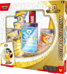 Kaardilauam&auml;ng Pokemon TCG 30th Celebration Poster Collection