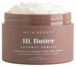 Kehav&otilde;i Ncla Beauty Hi, Butter Coconut Vanilla, 200 ml