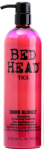 Juukse konditsioneer Tigi Bed Head Dumb blonde, 750 ml