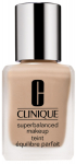 Vedel jumestuskreem Clinique Superbalanced Make Up, 06 linen, 30 ml
