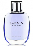 Tualettvesi Lanvin L&acute;Homme Men, 100 ml