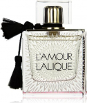 Parf&uuml;&uuml;mvesi Lalique L&acute;Amour, 100 ml