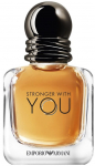 Tualettvesi Giorgio Armani Emporio Armani Stronger with You, 30 ml