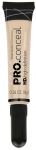 Peitekreem L.A. Girl PRO Conceal HD, 970 light ivory