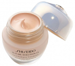 Vedel jumestuskreem Shiseido Future Solution LX, SPF 15, r3, 30 ml
