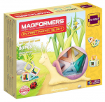 Konstruktor Magformers Minu esimesed pastellid, 30 tk