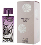 Parf&uuml;&uuml;mvesi Lalique Amethyst Eclat, 100 ml