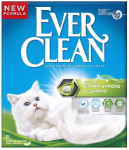 Kassiliiv Ever Clean Extra Strong Clumping Scented, bentoniit, 6 l