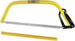 K&auml;sisaag Stanley, puit, 610 mm