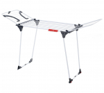 Pesukuivatusrest Vileda Premium 2in1, 180 cm