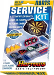 Noolem&auml;ngu tarvikud, paranduskomplekt Harrows Service Kit