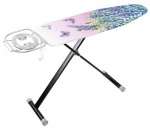 Triikimislaud Lamart LT8001 Assorted, (v&auml;rv/disain valitakse juhuslikult), 125 x 42 cm