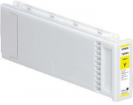 Tindiprinteri kassett Epson T694400, kollane v.