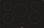 Induktsioonpliit Siemens iQ100 EH801LVC1E