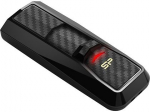 USB m&auml;lupulk Silicon Power Blaze B50, 64 GB
