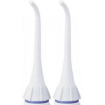 Irrigaatorite vahetuspeade komplekt Panasonic EW0950W835, valge v., 2 tk