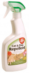 Loomapeletusvahend Record Cat & Dog Repellent, 500 ml