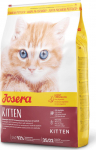 Kuiv kassitoit Josera Kitten, linnuliha, 10 kg
