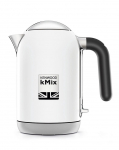 Elektriline veekeetja Kenwood SDA ZJX650WH, 1 l, valge v.
