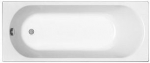Vann Kolo Opal Plus, 160 cm x 70 cm x 42 cm, ristk&uuml;lik, valge v.