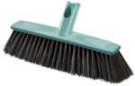 &Otilde;uehari Leifheit Xtra Clean 45032, must v./roheline v., 30 cm, ilma varreta