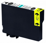 Tindiprinteri kassett Uprint E-27XLC-UP, sinine